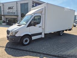 Mercedes-Benz Sprinter 316 - 1 OWNER - Serviced!