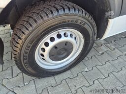 Mercedes-Benz Sprinter 316 - 1 OWNER - Serviced!