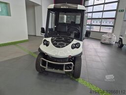 Melex N 391 - LIKE NEW!