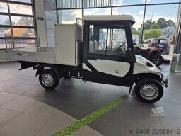Melex N 391 - LIKE NEW!