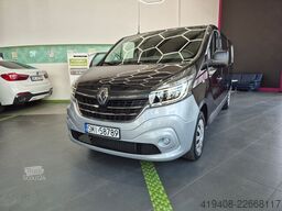 Renault Trafic 2.0 DCi 120 / L2H1 / Long / Unique!