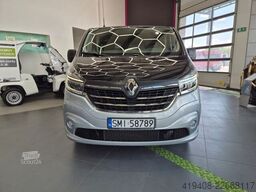 Renault Trafic 2.0 DCi 120 / L2H1 / Long / Unique!