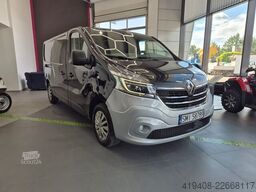 Renault Trafic 2.0 DCi 120 / L2H1 / Long / Unique!