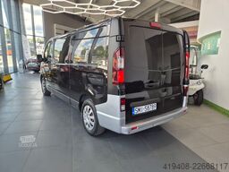 Renault Trafic 2.0 DCi 120 / L2H1 / Long / Unique!