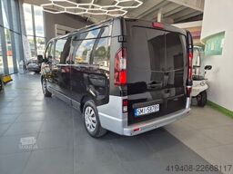Renault Trafic 2.0 DCi 120 / L2H1 / Long / Unique!