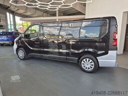 Renault Trafic 2.0 DCi 120 / L2H1 / Long / Unique!