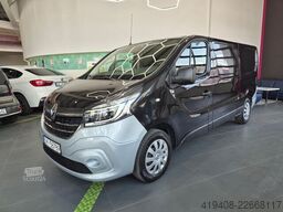 Renault Trafic 2.0 DCi 120 / L2H1 / Long / Unique!