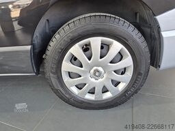 Renault Trafic 2.0 DCi 120 / L2H1 / Long / Unique!