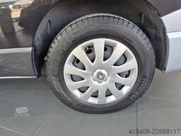 Renault Trafic 2.0 DCi 120 / L2H1 / Long / Unique!
