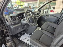 Renault Trafic 2.0 DCi 120 / L2H1 / Long / Unique!