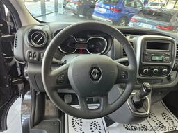 Renault Trafic 2.0 DCi 120 / L2H1 / Long / Unique!