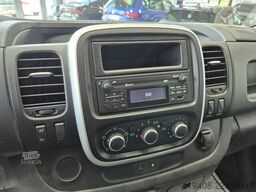 Renault Trafic 2.0 DCi 120 / L2H1 / Long / Unique!