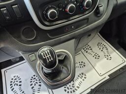 Renault Trafic 2.0 DCi 120 / L2H1 / Long / Unique!