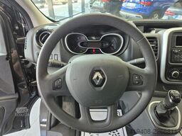 Renault Trafic 2.0 DCi 120 / L2H1 / Long / Unique!