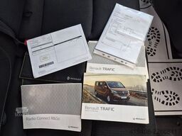 Renault Trafic 2.0 DCi 120 / L2H1 / Long / Unique!