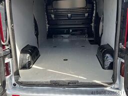 Renault Trafic 2.0 DCi 120 / L2H1 / Long / Unique!
