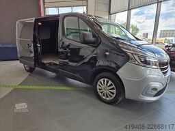 Renault Trafic 2.0 DCi 120 / L2H1 / Long / Unique!