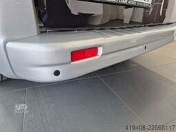 Renault Trafic 2.0 DCi 120 / L2H1 / Long / Unique!
