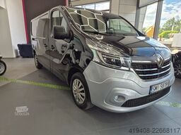 Renault Trafic 2.0 DCi 120 / L2H1 / Long / Unique!