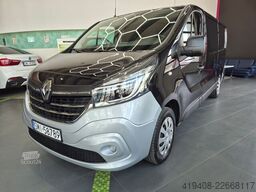 Renault Trafic 2.0 DCi 120 / L2H1 / Long / Unique!