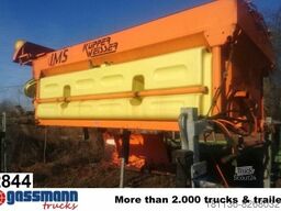 Küpper-Weisser IMSSL E3550HFS