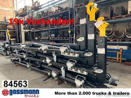 T20-57-S Abrollanlage, 19x VORHANDEN!