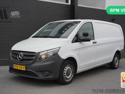 Mercedes-Benz Vito 114 CDI Automaat Lang EURO 6 - Airco - Cru...