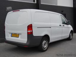 Mercedes-Benz Vito 114 CDI Automaat Lang EURO 6 - Airco - Cru...