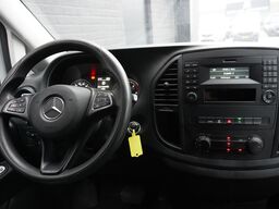 Mercedes-Benz Vito 114 CDI Automaat Lang EURO 6 - Airco - Cru...