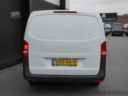 Mercedes-Benz Vito 114 CDI Automaat Lang EURO 6 - Airco - Cru...