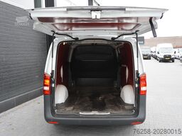 Mercedes-Benz Vito 114 CDI Automaat Lang EURO 6 - Airco - Cru...