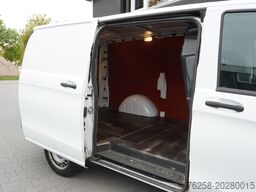 Mercedes-Benz Vito 114 CDI Automaat Lang EURO 6 - Airco - Cru...