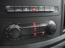 Mercedes-Benz Vito 114 CDI Automaat Lang EURO 6 - Airco - Cru...