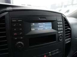 Mercedes-Benz Vito 114 CDI Automaat Lang EURO 6 - Airco - Cru...