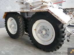 Cartem 12Ft