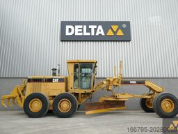 Caterpillar 140H