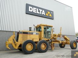 Caterpillar 140H