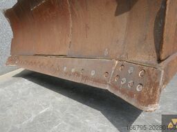 Caterpillar D7F Ex-army