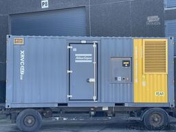 Atlas Copco XRVC 647