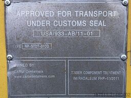 Atlas Copco XRVC 647