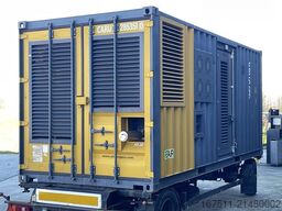 Atlas Copco XRVC 647