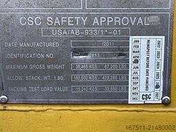 Atlas Copco XRVC 647