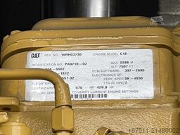 Atlas Copco XRVC 647