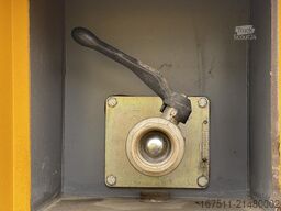 Atlas Copco XRVC 647