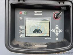 Atlas Copco XRVC 647