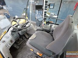 Volvo L120F 4x4 - smeersysteem - camera - airco - NL ...