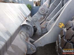 Volvo L120F 4x4 - smeersysteem - camera - airco - NL ...