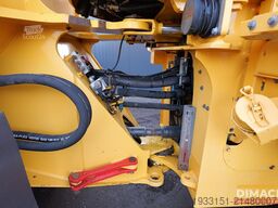 Volvo L120F 4x4 - smeersysteem - camera - airco - NL ...