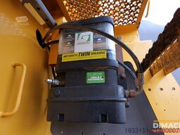 Volvo L120F 4x4 - smeersysteem - camera - airco - NL ...