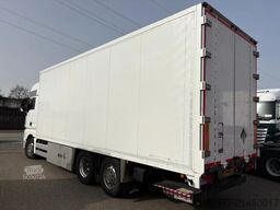 MAN TGX TGX 26 480 6 x 2, TUV